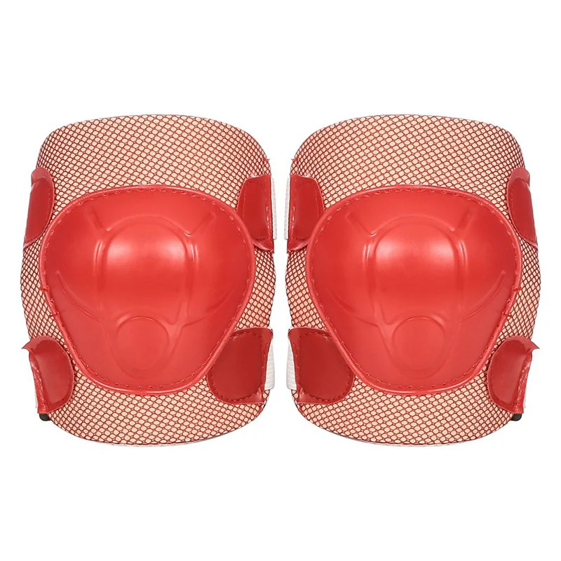 Top Gear Roller Skate Shoes 38-41 Red TG-9006 - Image 5