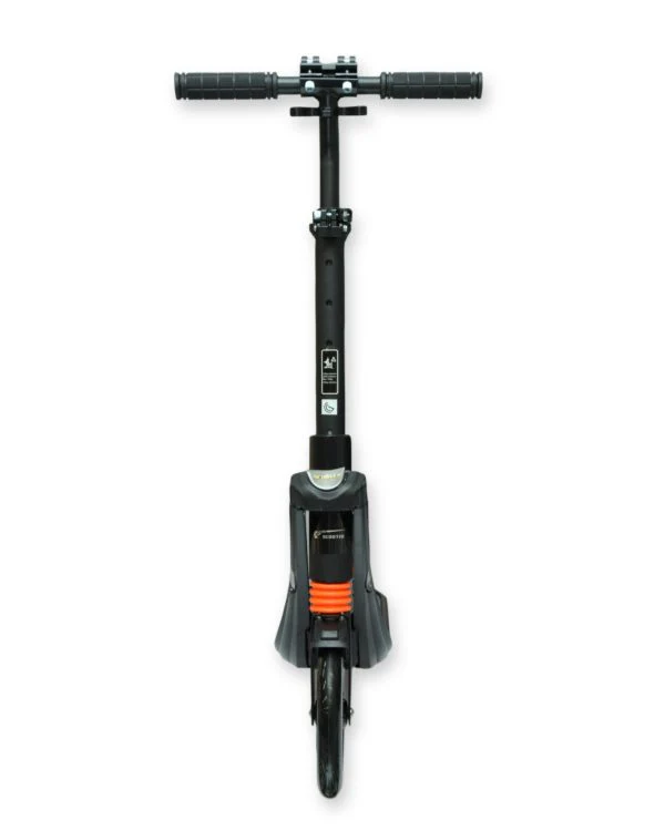 Top Gear Scooter Black - Image 2