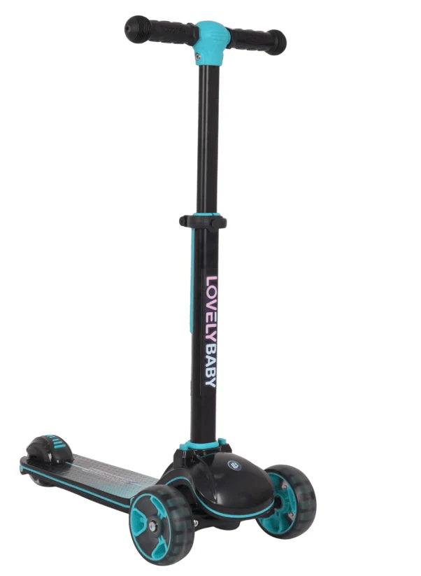Top Gear Scooter Blue LB-880