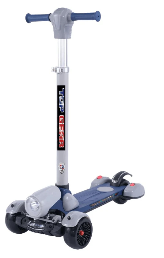 Top Gear Scooter Blue TG-300