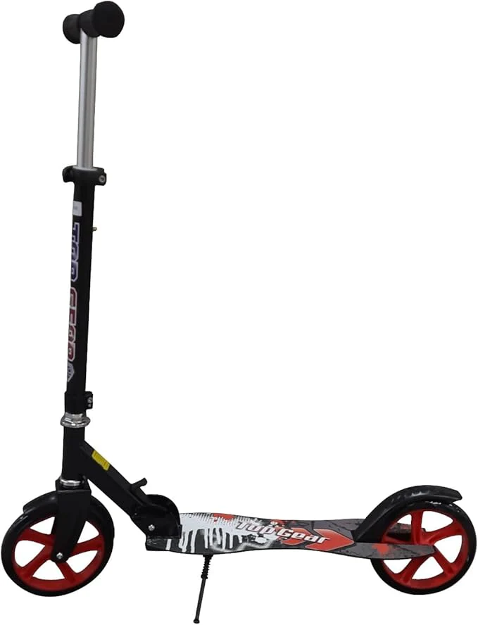 Top Gear Scooter Red TG-9020