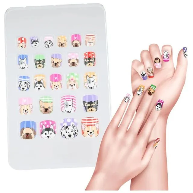 TOPModel Artificial Nails - Image 3