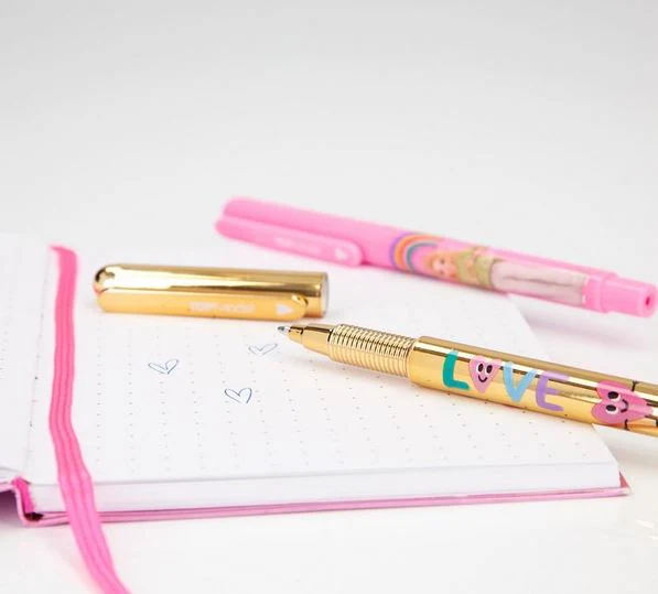 TOPModel Ballpen Set Selflove TM-12087 - Image 2