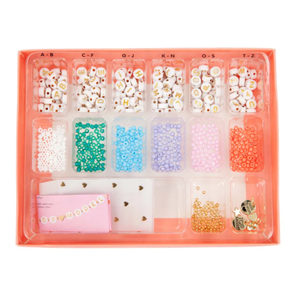 TOPModel Beads Set Bracelets TM-11459 - Image 3