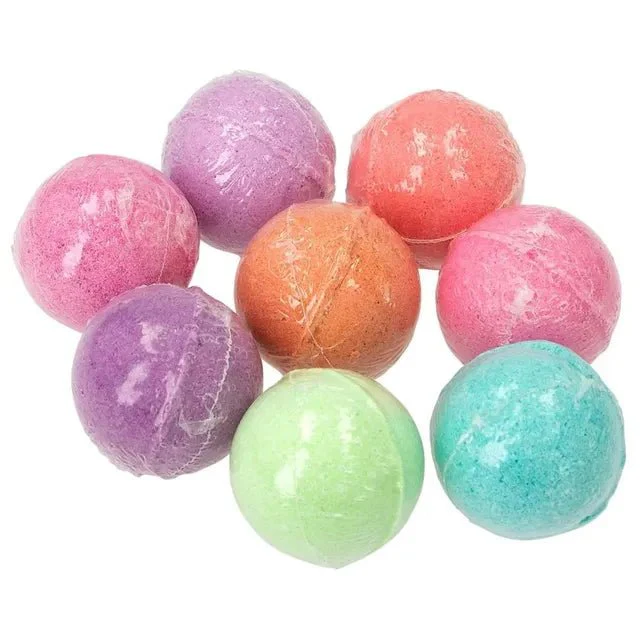 TOPModel Beauty And Me Bath Bombs - Image 4
