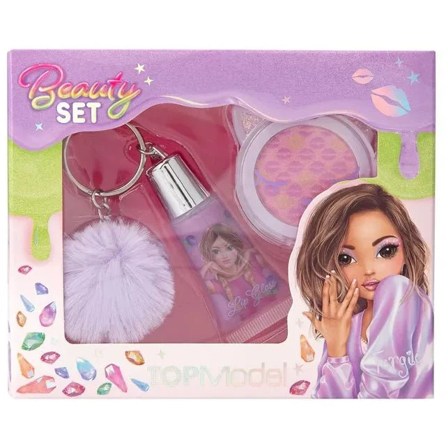 TOPModel Beauty And Me Beauty Set - Image 2
