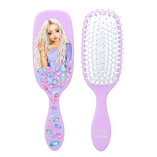TOPModel Beauty And Me Hair Brush - Image 3