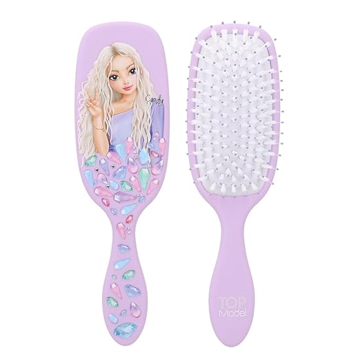TOPModel Beauty And Me Hair Brush - Image 5