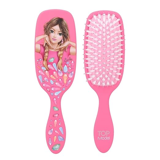 TOPModel Beauty And Me Hair Brush - Image 6
