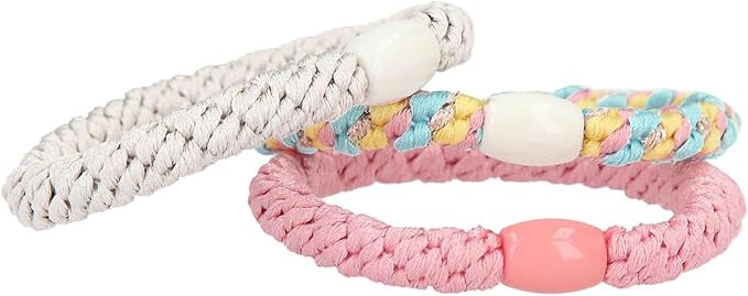 TOPModel Elastic Hairbands TM-11622 - Image 2