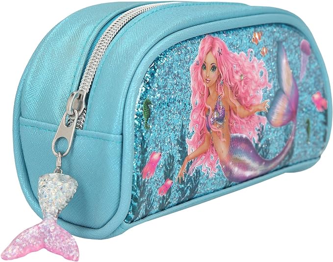 TopModel Fantasy Model Pencil Tube Mermaid TM-10980