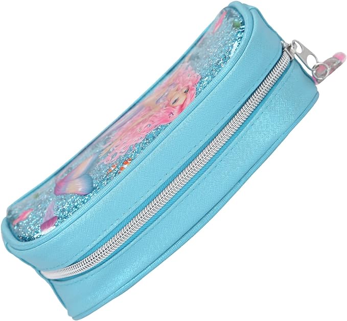 TopModel Fantasy Model Pencil Tube Mermaid TM-10980 - Image 4