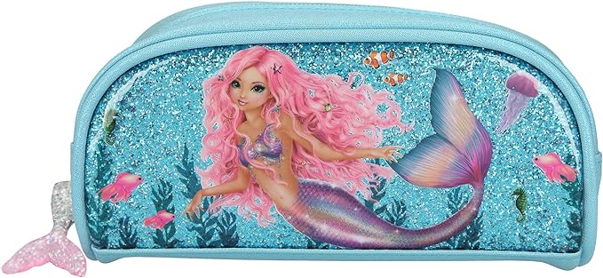 TopModel Fantasy Model Pencil Tube Mermaid TM-10980 - Image 6