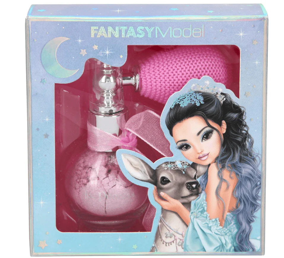 TOPModel Fantasy Model Powder Spray Iceprincess TM-10836