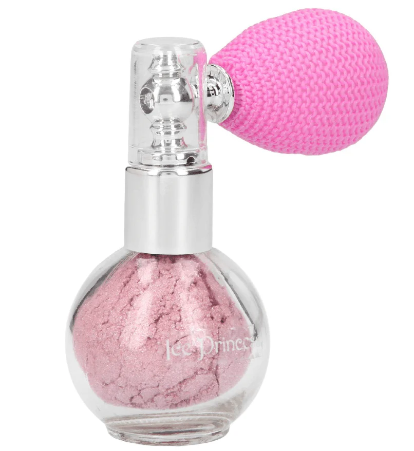 TOPModel Fantasy Model Powder Spray Iceprincess TM-10836 - Image 4