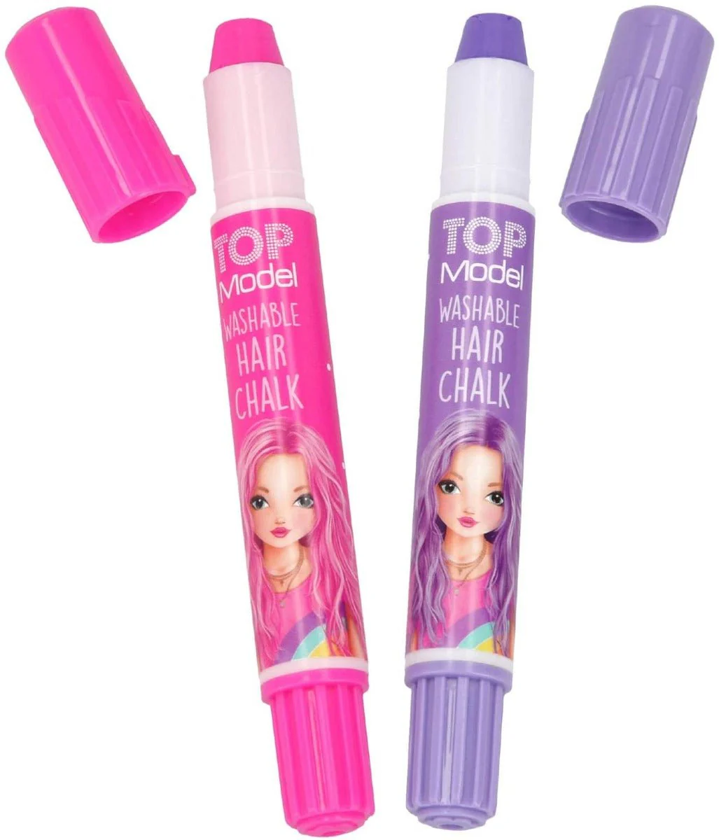 TOPModel Hair Chalk Pens 411115 - Image 3