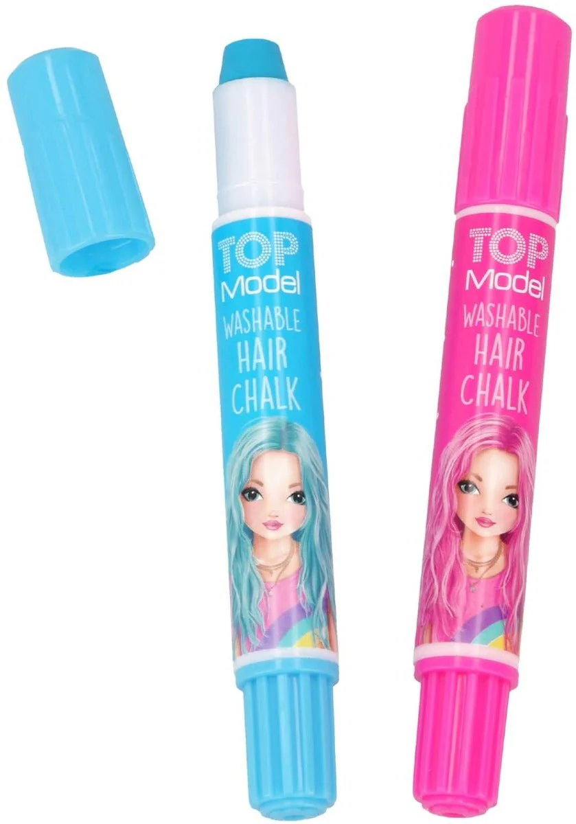 TOPModel Hair Chalk Pens 411115 - Image 4