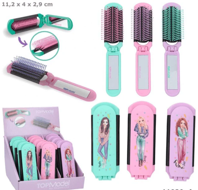 TOPModel Hairbrush TM-11939