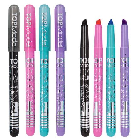 TOPModel Hand Lettering Pen Set TM-11936