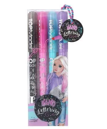 TOPModel Hand Lettering Pen Set TM-11936 - Image 2