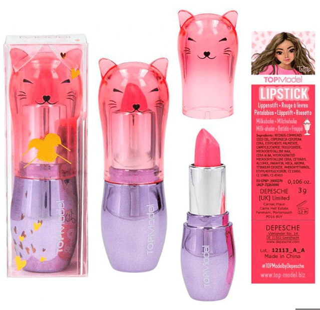 TOPModel Lipstick Beauty Girl TM-12113
