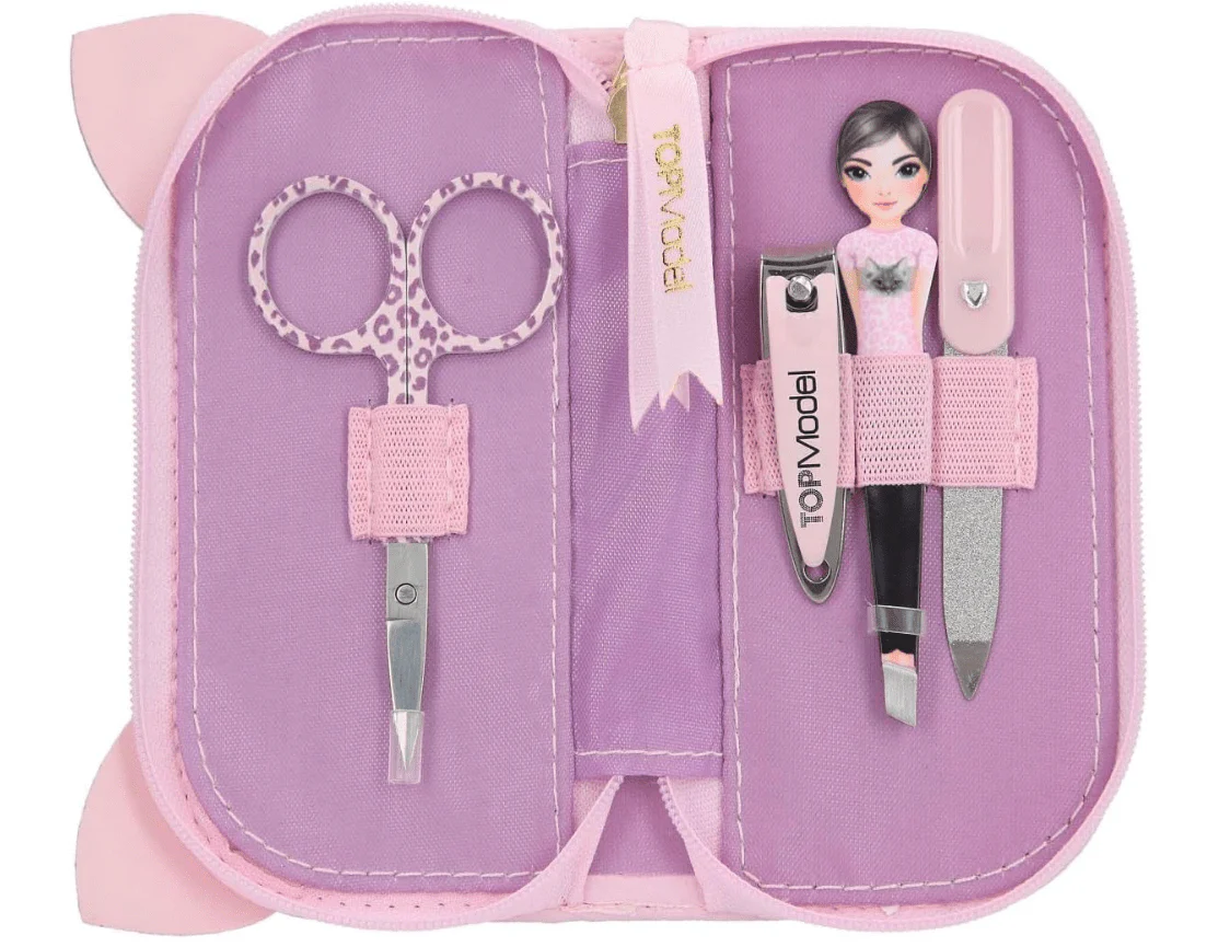 TOPModel Manicure Set TM-11258 - Image 2
