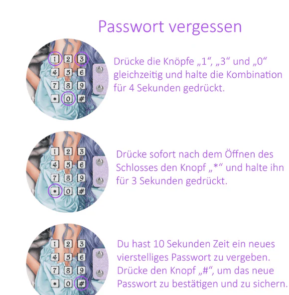 TOPModel Miss Melody Diary with Code And Sound TM-11617 - Image 6