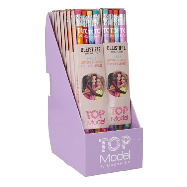 TOPModel Pencil Set TM-11922 - Image 2