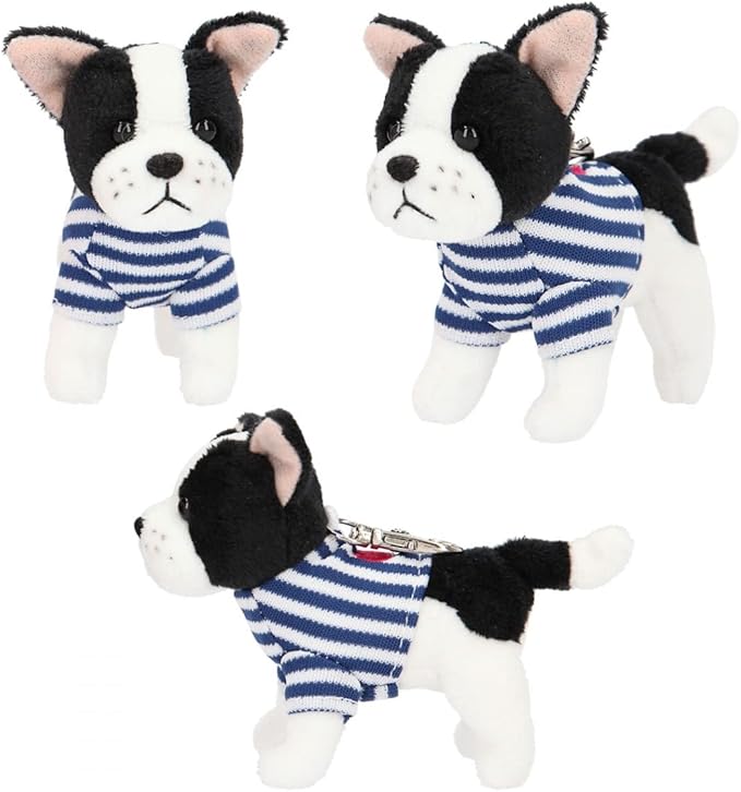 TOPModel Plush Dog Pendants TM-11557 - Image 6