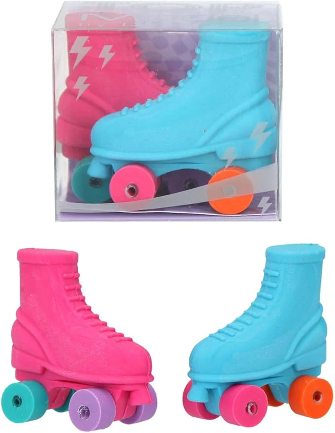 TOPModel Eraser Roller Skatestiny Dancer TM-11903 - Image 6