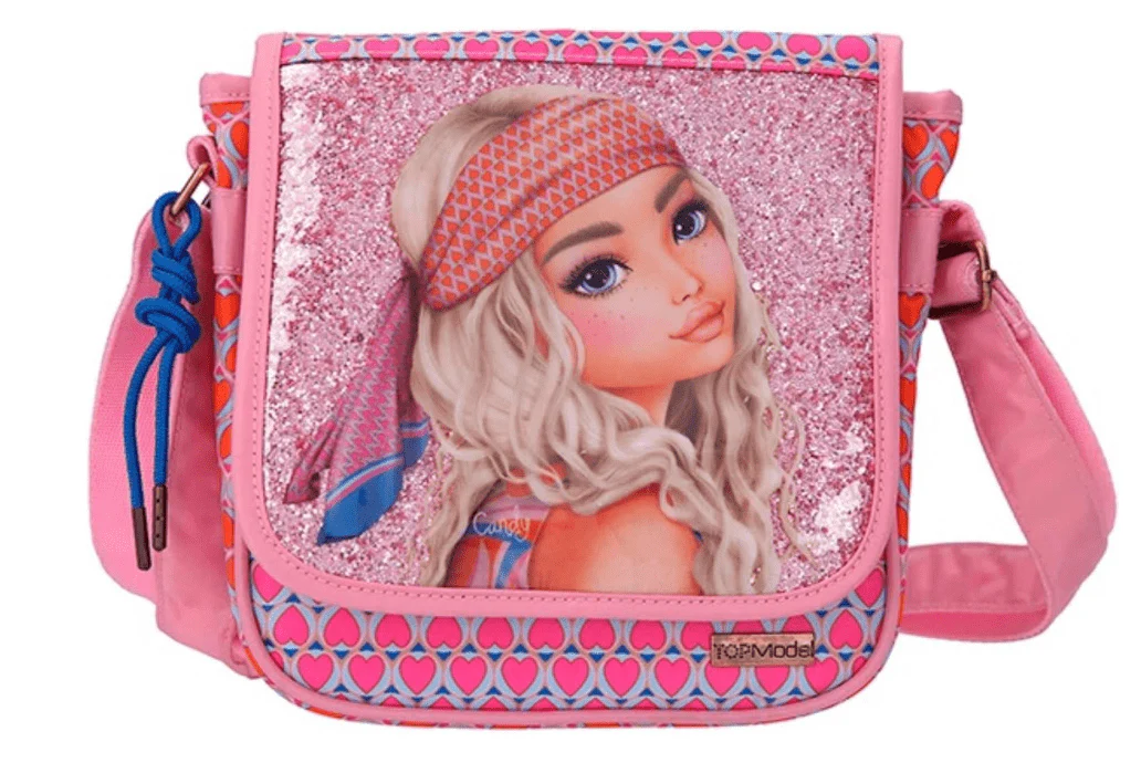 TOPModel Small Shoulderbag Seventies TM-12018