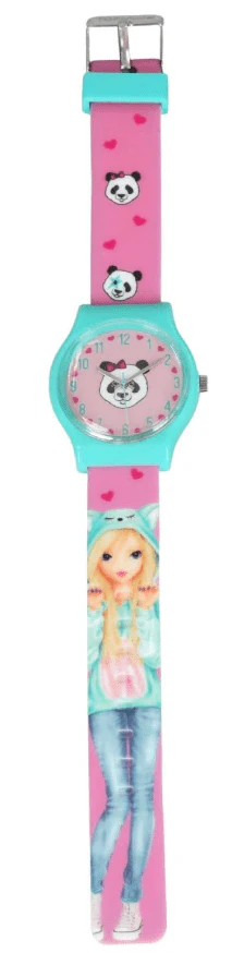 TOPModel Silicone Watch TM-11589 - Image 2