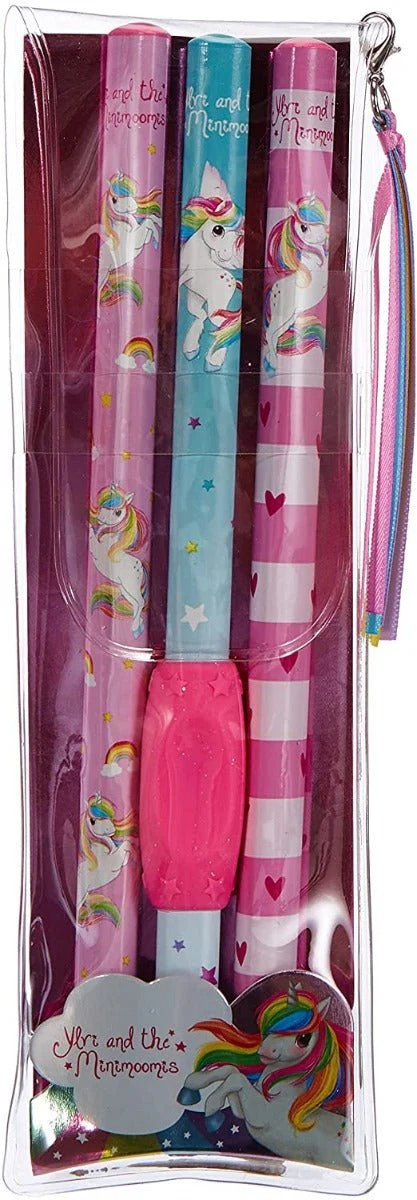 TOPModel Y and M Pencil Set TM-7097 - Image 2