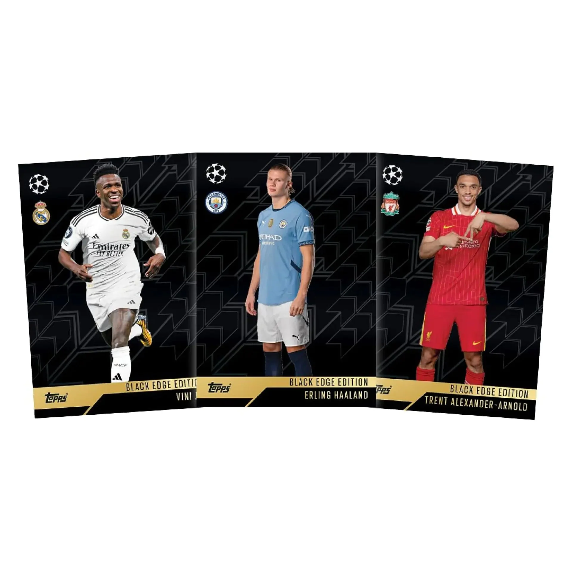 Topps Match Attax 2024/25 Multi Pack - Image 7