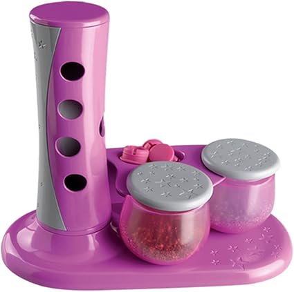 Total Style Shakey Shake Nails Decoration Studio Set 35005019 - Image 2