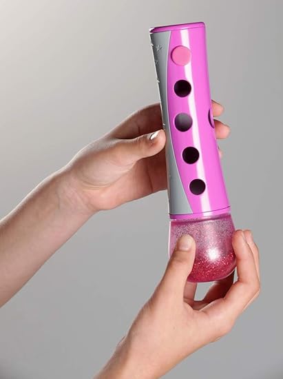 Total Style Shakey Shake Nails Decoration Studio Set 35005019 - Image 4