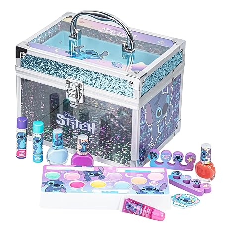Townley Girl Cosmetic Case Set SI0062GG