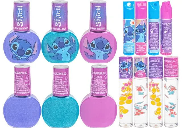 Townley Girl Mega Cosmetic Set  SI0111GG - Image 2