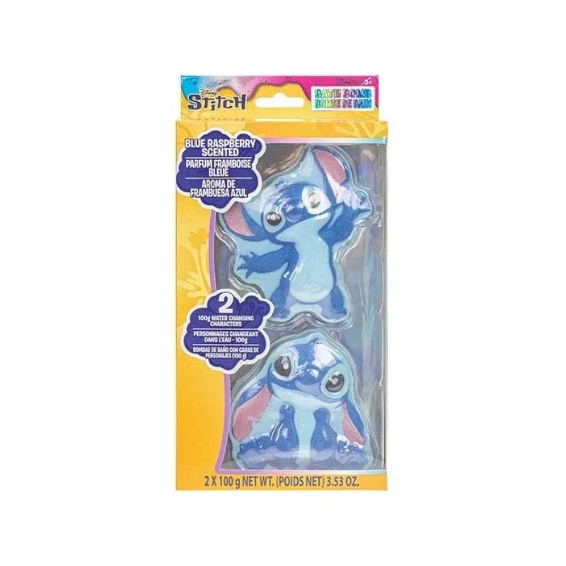Townley Girl Painted Bath Bombs 2-Pack SI0115GG