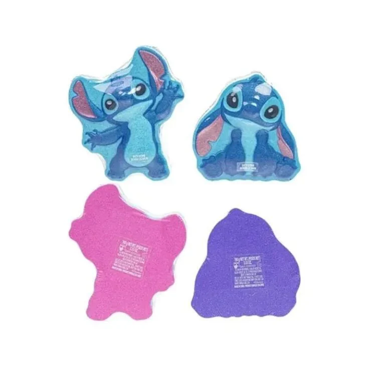 Townley Girl Painted Bath Bombs 2-Pack SI0115GG - Image 2