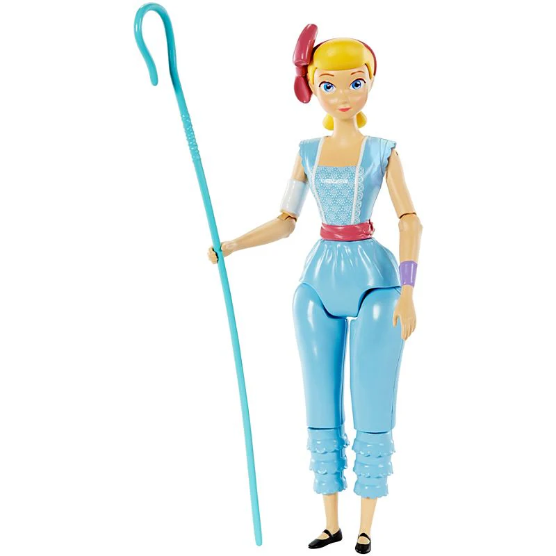 Toy Story 4 Bo Peep Action Figure 9inch GDP65