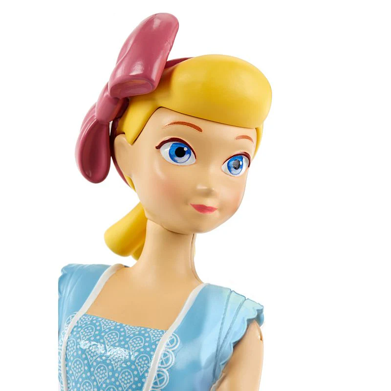 Toy Story 4 Bo Peep Action Figure 9inch GDP65 - Image 2