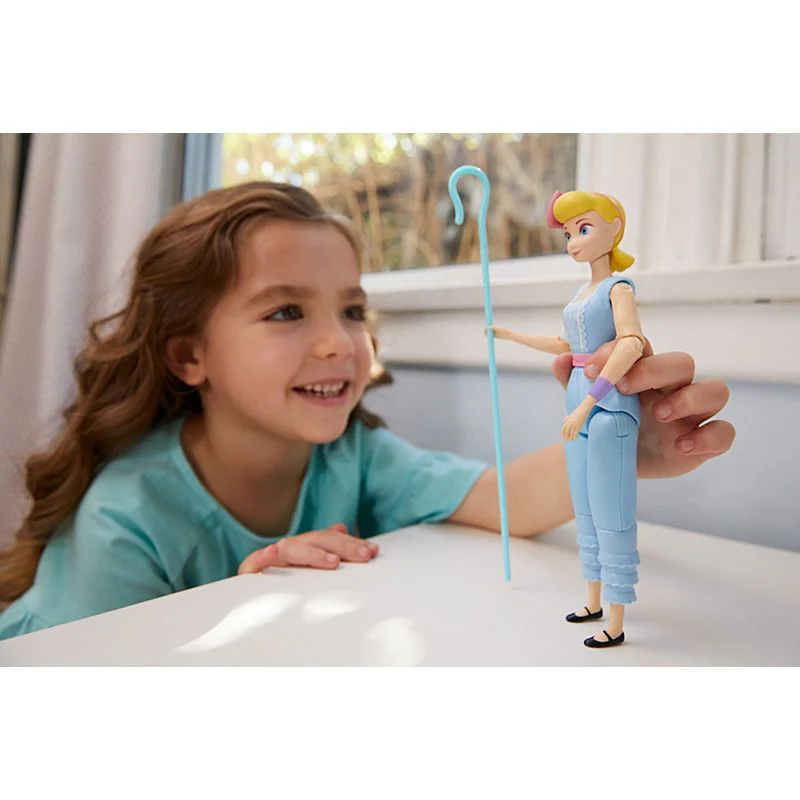Toy Story 4 Bo Peep Action Figure 9inch GDP65 - Image 5