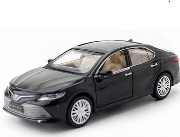 Pullback Diecast Toyota Camry Car 1:34 32459