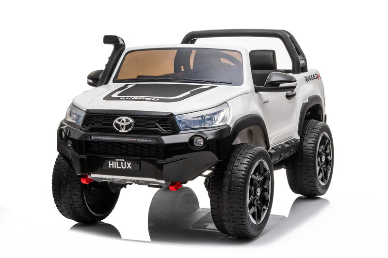 Toyota Hilux Ute 2021 4x4 4WD Licensed Electric Ride On DK-HL850