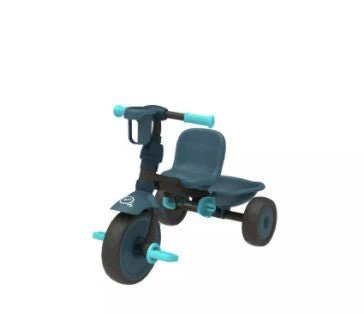 TP Trike 4-in-1 Midnight Blue 713 - Image 4