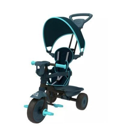 TP Trike 4-in-1 Midnight Blue 713 - Image 6