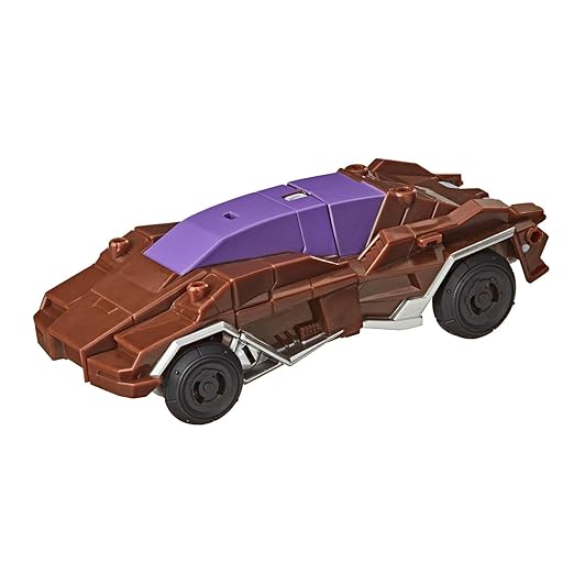 Transformers Bumble bee Cyberverse Battle Call Trooper E8227 - Image 5