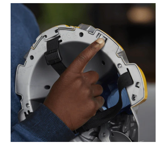 Transformers Bumblebee Movie Voice Changer Mask E0693 - Image 3