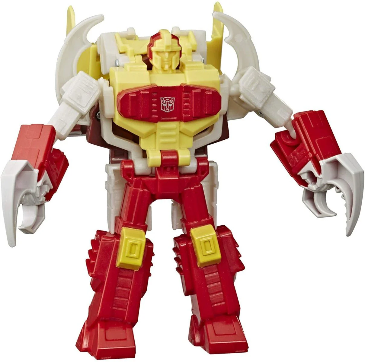Transformers Cyberverse Adventures Repugnus E7073